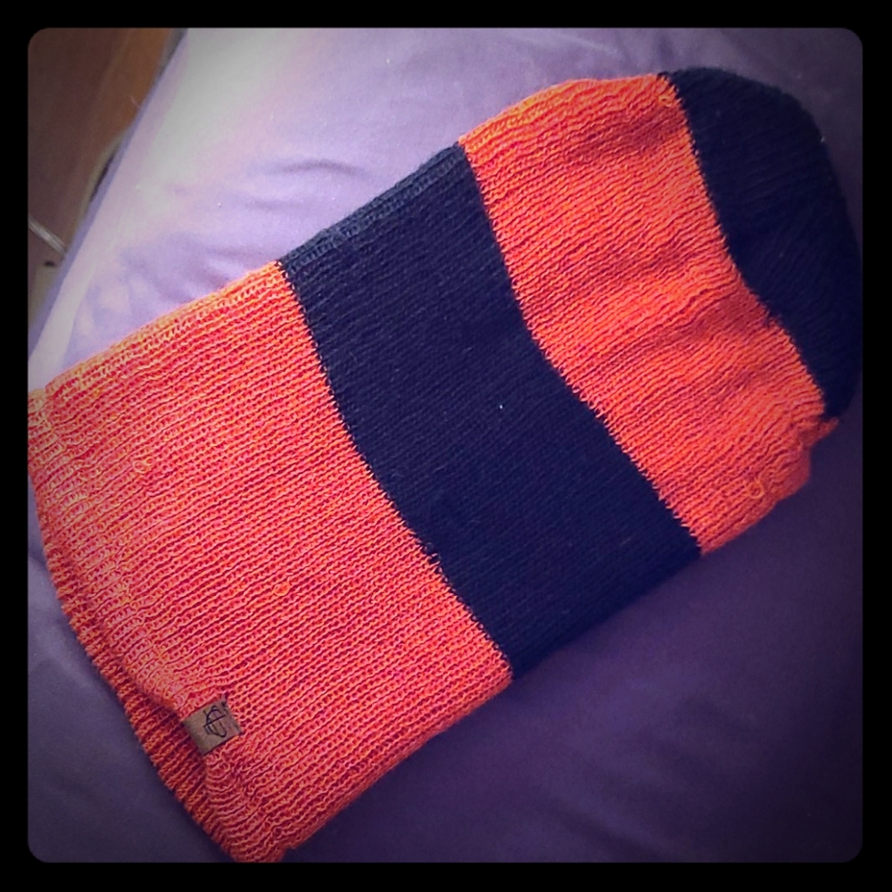 Empyre Skate Y2k Beanie Knit Winter hat